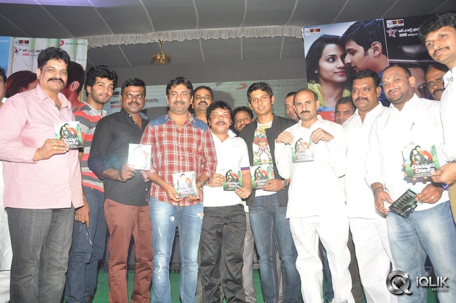 Chirunavvula-Chirujallu-Movie-Audio-Launch